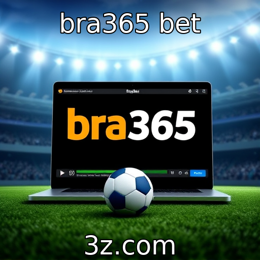 Crescimento do mercado de apostas online no Brasil