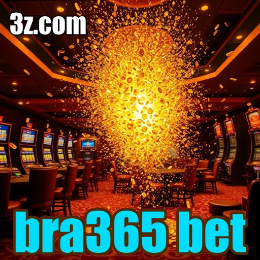 Slots Fantásticos no Bra365 Bet: Atração e Diversão Garantidas